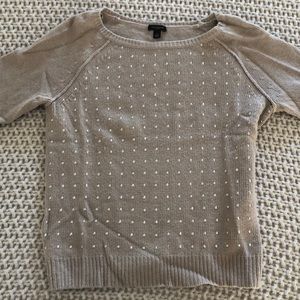 Ann Taylor Sweater